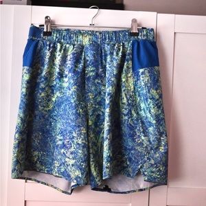 Lululemon Men’s Seawheeze Surge Short 5inches